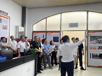 培訓(xùn)強(qiáng)意識(shí)、促管理、提能力 2025年海南省物業(yè)管理專(zhuān)題培訓(xùn)班助力行業(yè)服務(wù)水平邁上新臺(tái)階