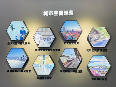 左手智庫右手生態(tài) 碧桂園服務(wù)以智謀與生態(tài)重塑城市服務(wù)新標(biāo)桿