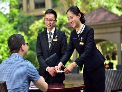 嘉興市物業(yè)管理優(yōu)秀企業(yè)巡禮 構(gòu)筑美好生活，服務(wù)創(chuàng)造價(jià)值