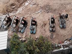 福建廈門(mén)土石方工程 高質(zhì)量施工與專業(yè)服務(wù)解析