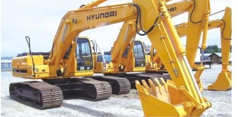 重慶萬(wàn)源機(jī)械化 深耕土石方工程，筑就堅(jiān)實(shí)發(fā)展之路