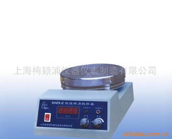 上海梅穎浦儀器儀表制造有限公司恒溫試驗設備產品列表