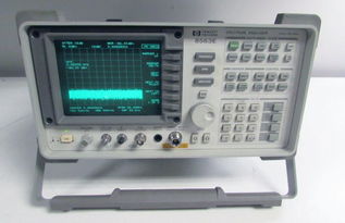 高效變現(xiàn) 如何通過現(xiàn)金回收倒閉工廠的Agilent 8563E頻譜儀與其他儀器儀表