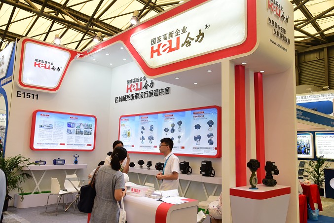 第十一屆上海國際石油和化工技術(shù)裝備展即將在滬舉行 儀器儀表領(lǐng)航產(chǎn)業(yè)升級(jí)