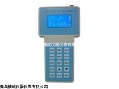 高效精準(zhǔn)守護(hù)呼吸健康 青島精誠便攜式粉塵檢測(cè)儀與職業(yè)衛(wèi)生粉塵儀深度解析